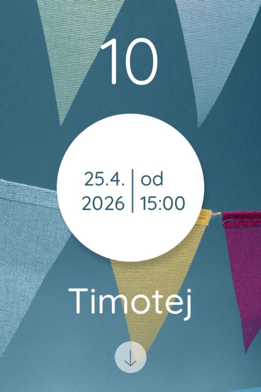 Vabilo za rojstni dan otroci 08