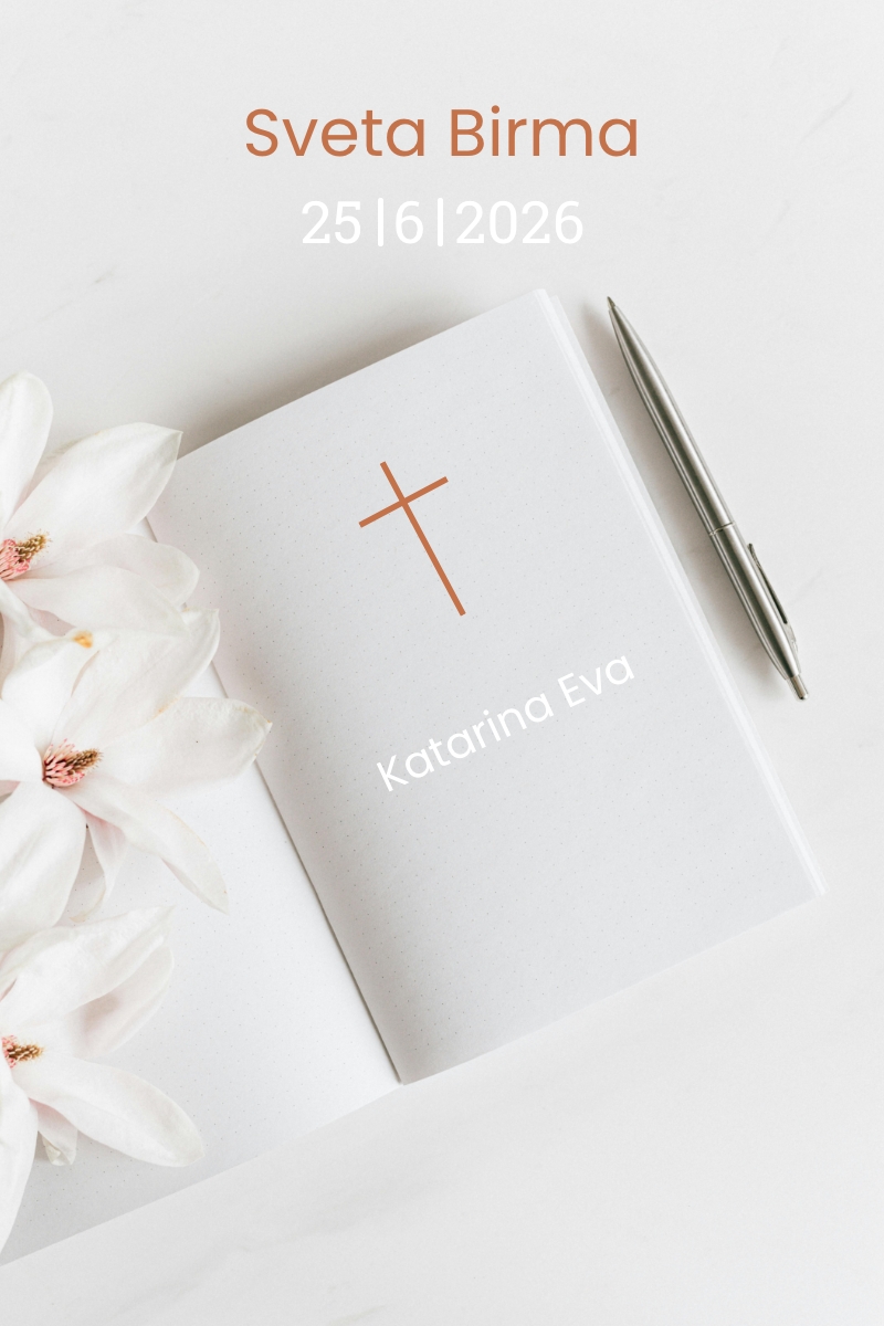 Vabila za birmo 02