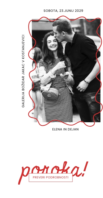 Poročna vabila 11
