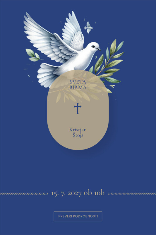 Vabila za birmo 05