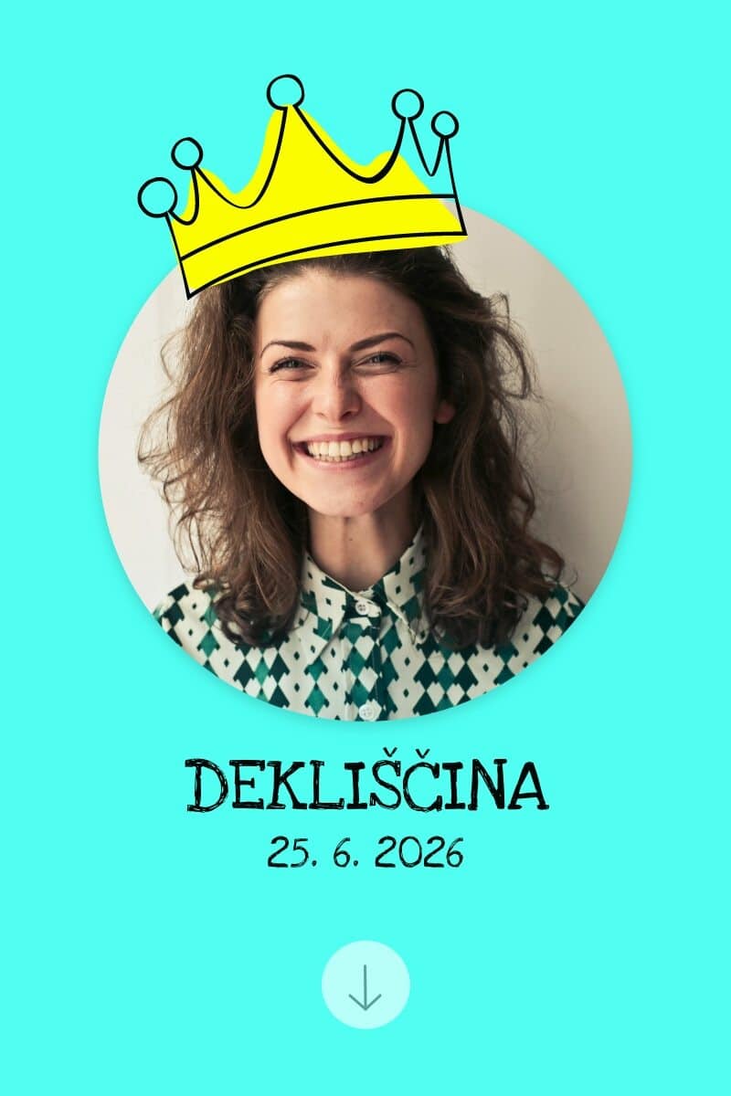 Vabilo za dekliščino 06